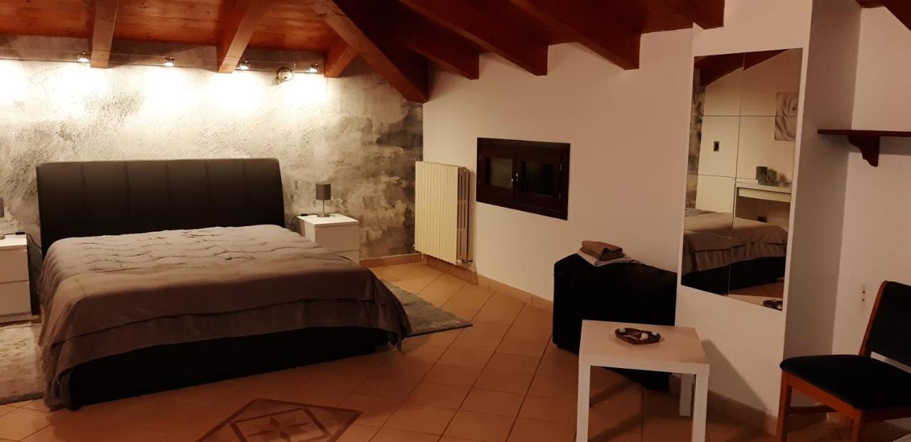 Bed and Breakfast La Torre Di Longara Кальдерара-ди-Рено Экстерьер фото
