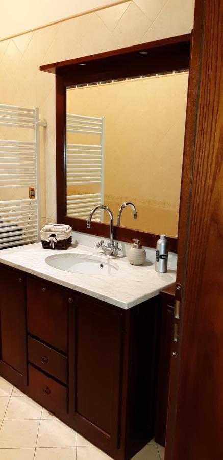 Bed and Breakfast La Torre Di Longara Кальдерара-ди-Рено Экстерьер фото