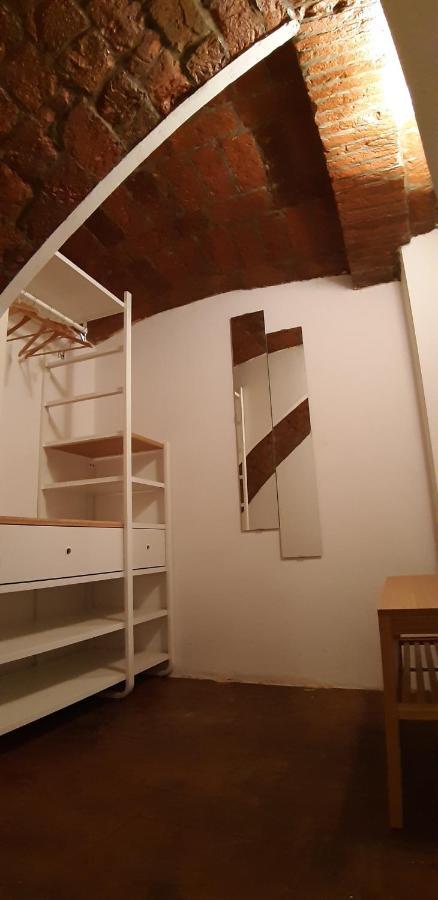 Bed and Breakfast La Torre Di Longara Кальдерара-ди-Рено Экстерьер фото