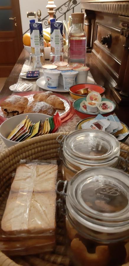 Bed and Breakfast La Torre Di Longara Кальдерара-ди-Рено Экстерьер фото