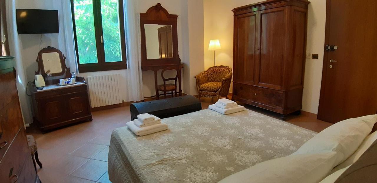 Bed and Breakfast La Torre Di Longara Кальдерара-ди-Рено Экстерьер фото