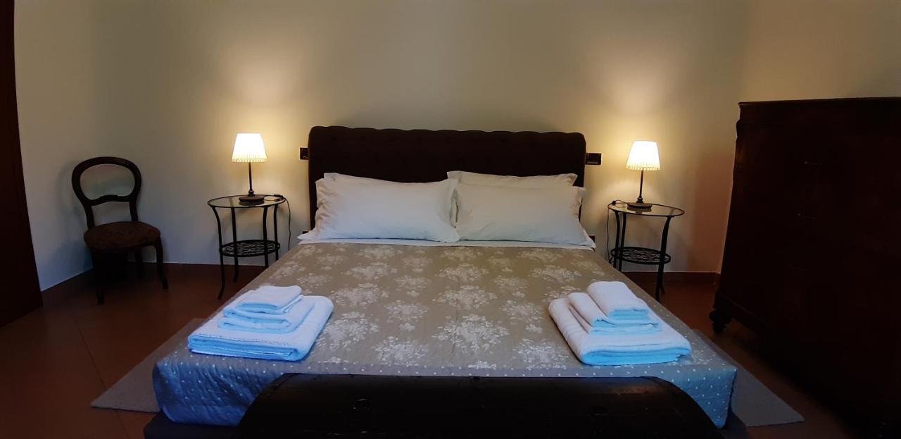 Bed and Breakfast La Torre Di Longara Кальдерара-ди-Рено Экстерьер фото
