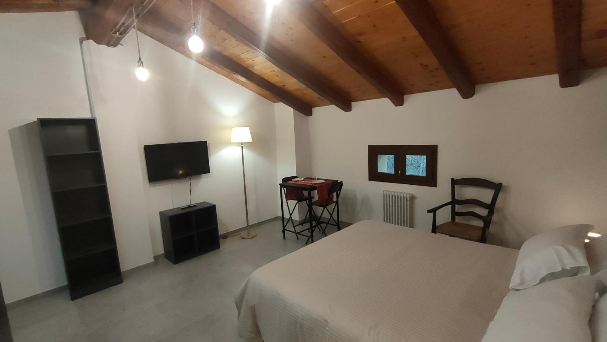 Bed and Breakfast La Torre Di Longara Кальдерара-ди-Рено Экстерьер фото