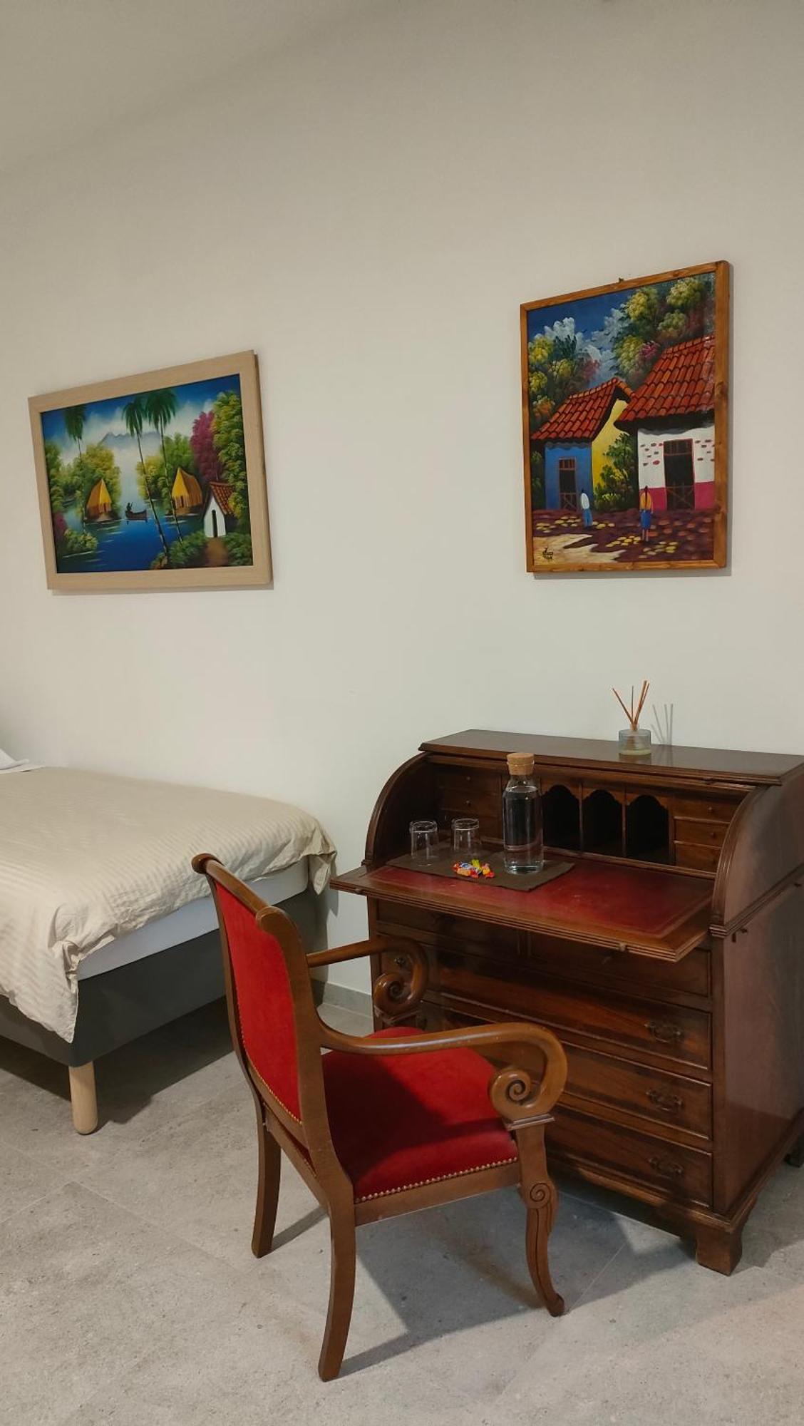 Bed and Breakfast La Torre Di Longara Кальдерара-ди-Рено Экстерьер фото