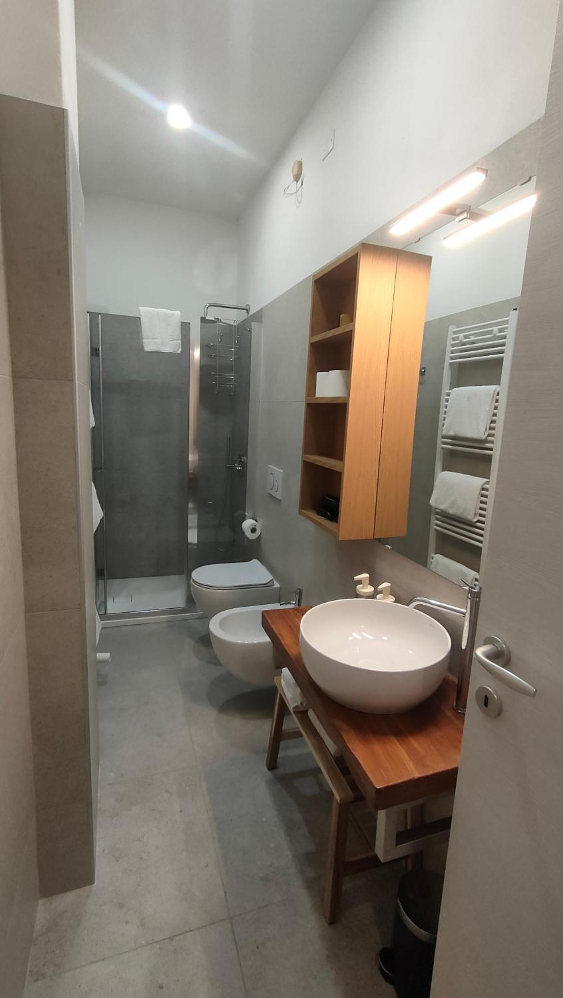 Bed and Breakfast La Torre Di Longara Кальдерара-ди-Рено Экстерьер фото
