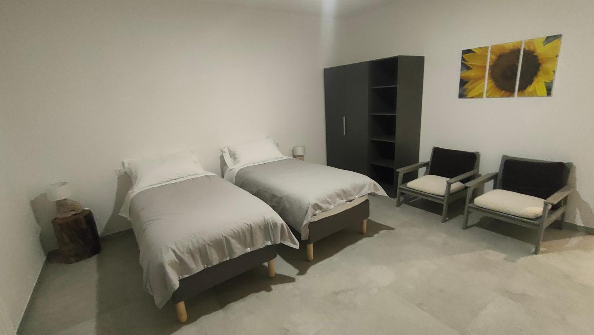 Bed and Breakfast La Torre Di Longara Кальдерара-ди-Рено Экстерьер фото