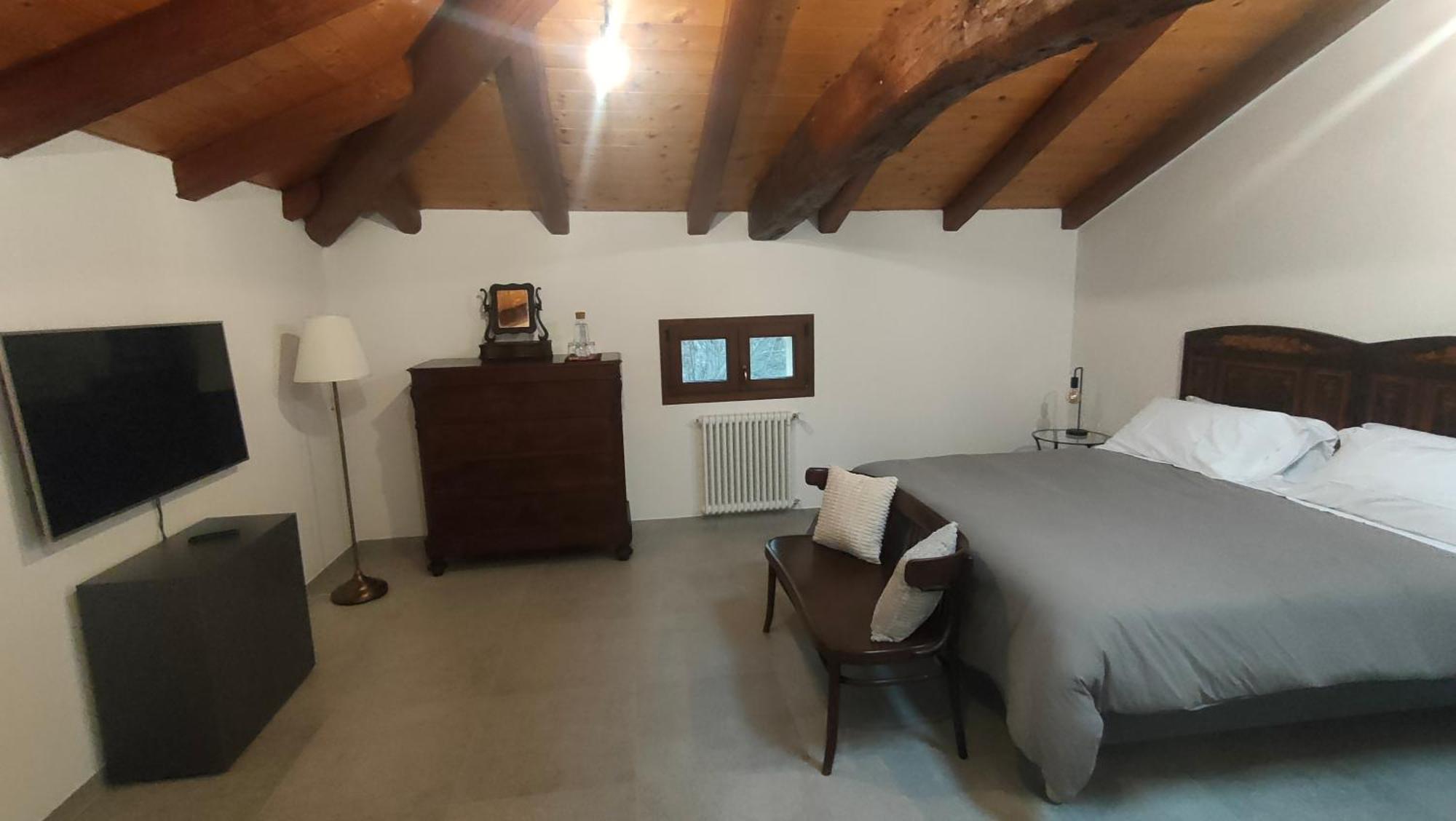 Bed and Breakfast La Torre Di Longara Кальдерара-ди-Рено Экстерьер фото